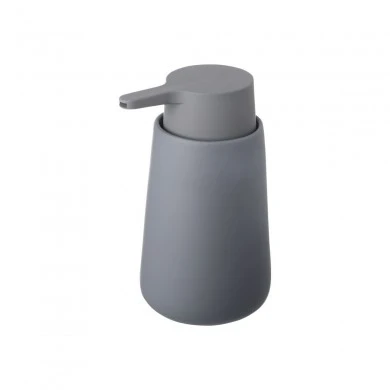 SOAP DISPENSER FJORD CERAMIC 300ml MAGNET