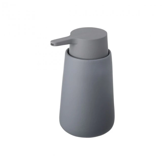 SOAP DISPENSER FJORD CERAMIC 300ml MAGNET