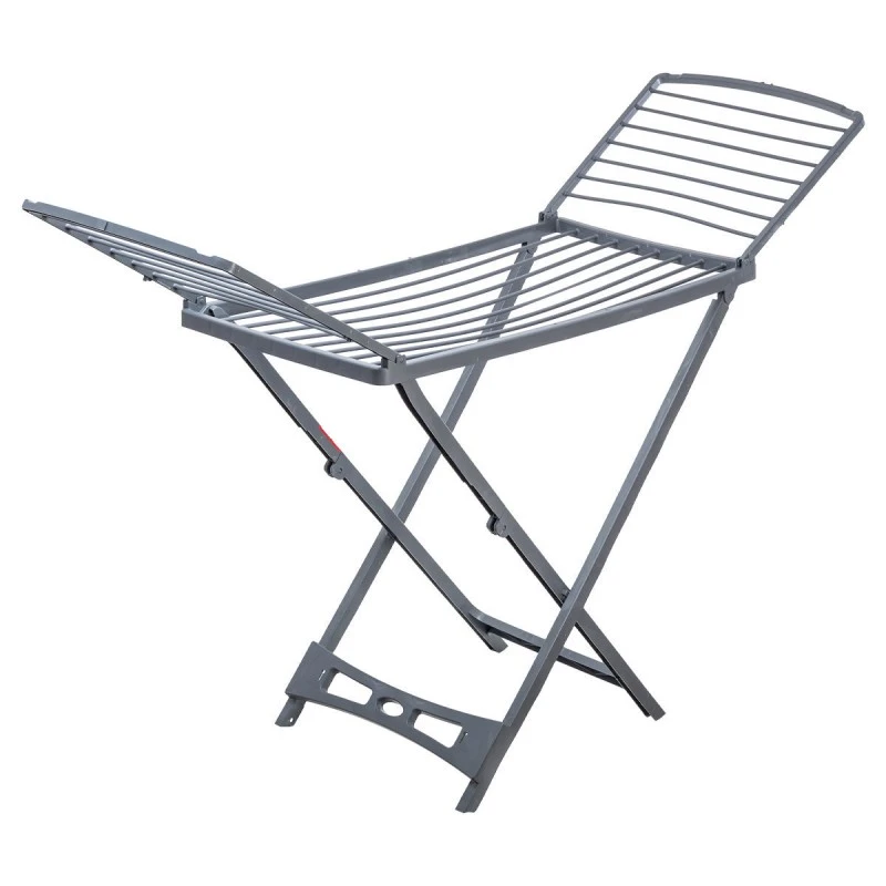 DRYING RACK BIOCICLO PLASTIC FOLDABLE 20m GREY