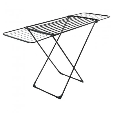 DRYING RACK METALLIC FOLDABLE 18m EXTENDABLE