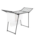 DRYING RACK NEO BLACK METALLIC 1.75x1.07x60 FOLTABLE