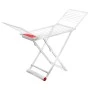 DRYING RACK PRONTO DRY PLASTIC FOLDABLE 20m WITH WHEELS
