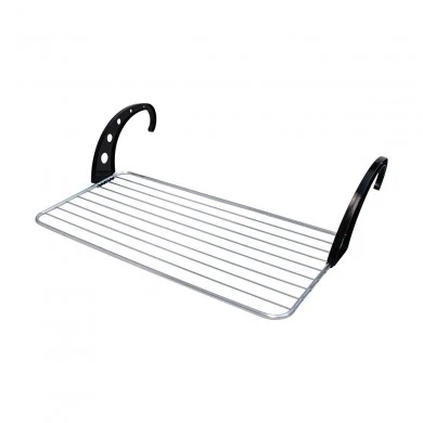 HANGING DRYING RACK ALUMINUM 10m