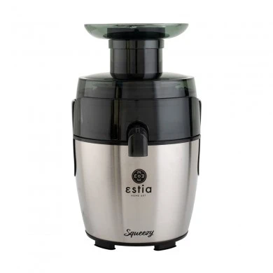 JUCIER SQEEZY 600w 20.000rpm STAINLES STEEL