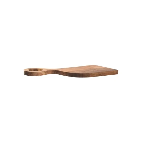 SERVING PLATE ALLURE 30x20x2cm