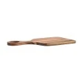 SERVING PLATE ALLURE 38x20x2cm