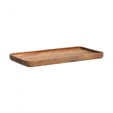SERVING PLATE ALLURE RECTANGULAR 30x15x2cm