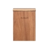 ESTIA ΔΟΧΕΙΟ ΓΙΑ ΖΑΧΑΡΗ ALLURE 10x10x14cm