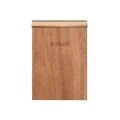 ESTIA ΔΟΧΕΙΟ ΓΙΑ ΖΑΧΑΡΗ ALLURE 10x10x14cm
