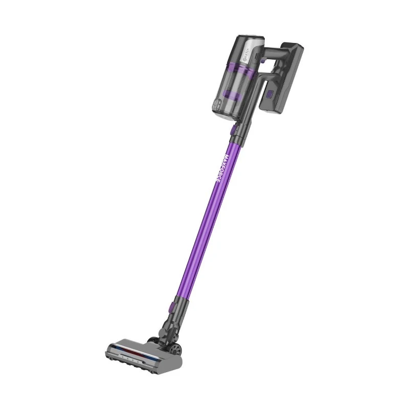 RECHARGEABLE STICK &amp; HANDHELD VACUUM CLEANER MAXFORCE 350w