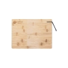 ESTIA ΕΠΙΦΑΝΕΙΑ ΚΟΠΗΣ BAMBOO ESSENTIALS 27x20cm