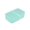 LUNCH BOX INSULATED SAVE THE AEGEAN 1lt BERMUDA GREEN