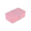 LUNCH BOX INSULATED SAVE THE AEGEAN 1lt BLOSSOM ROSE