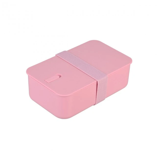 LUNCH BOX INSULATED SAVE THE AEGEAN 1lt BLOSSOM ROSE