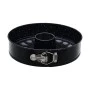 SPRINGFORM PAN STONE CARBON STEEL 28.5x7cm