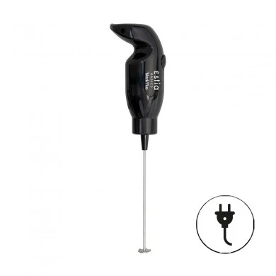 HANDHELD DRINK MIXER STORM ELECTRIC  PLASTIC 25w WITH STAINLESS STEEL STIRRER