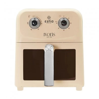 AIR FRYER IVORIS 1500w-1700w 6lt