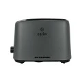 TOASTER INTENSE MISTY 2-SLICE WITH 7 BROWNING 750w MATTE