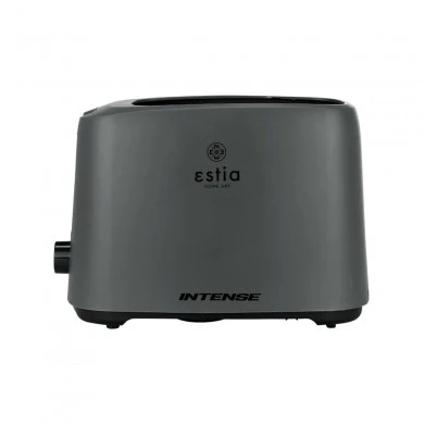 TOASTER INTENSE MISTY 2-SLICE WITH 7 BROWNING 750w MATTE