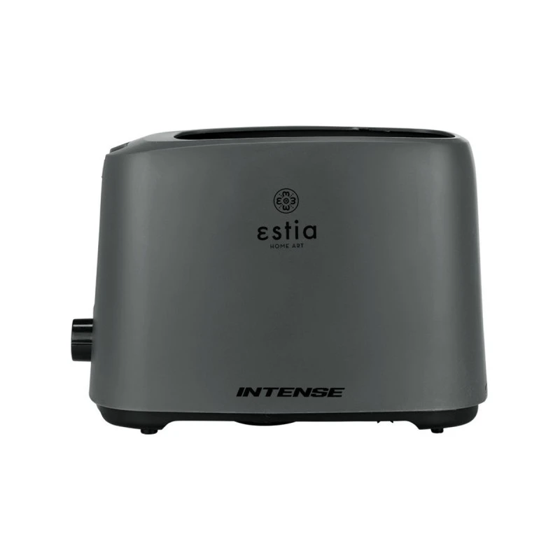 TOASTER INTENSE MISTY 2-SLICE WITH 7 BROWNING 750w MATTE