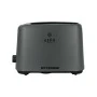 TOASTER INTENSE MISTY 2-SLICE WITH 7 BROWNING 750w MATTE