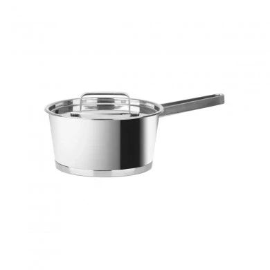 SAUCE PAN ALLEGRO STAINLESS STEEL 18CM