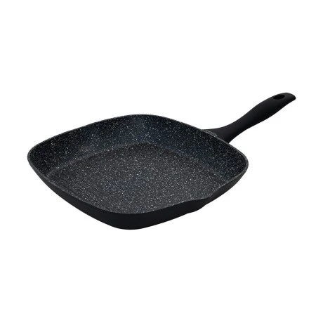 GRILL PAN MAGMA NON-STICK FORGED ALUMINUM 28cm