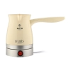 ESTIA ΗΛΕΚΤΡΙΚΟ ΜΠΡΙΚΙ IVORIS 1000w ΜΕ ΑΠΟΣΠΩΜΕΝΗ ΒΑΣΗ 360°
