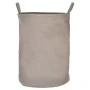 LAUNDRY BASKET FJORD WITH HANDLES 36x36x50cm DRIFTWOOD