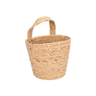 HANGING BASKET FLORANA 15x15x23cm