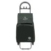 SHOPPING TROLLEY ECOMAX FABRIC 40lt GREY