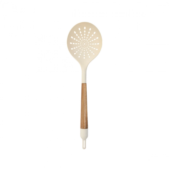 ESTIA ΚΟΥΤΑΛΑ ΤΡΥΠΗΤΗ ALLURE PBT IVORY