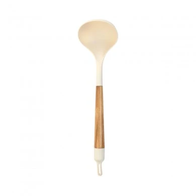 SOUP LADLE ALLURE PBT IVORY