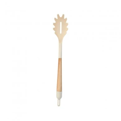 PASTA LADLE ALLURE PBT IVORY