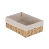 ESTIA ΚΟΥΤΙ ΑΠΟΘΗΚΕΥΣΗΣ &amp; ΟΡΓΑΝΩΣΗΣ BOTANICA 36x27x13cm ΜΕ ΕΣΩΤΕΡΙΚΗ ΕΠΕΝΔΥΣΗ