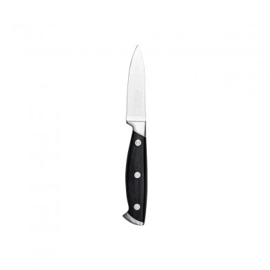 PARING KNIFE BUTCHER STAINLESS STEEL 2.3mm WITH 3CR14 BLADE