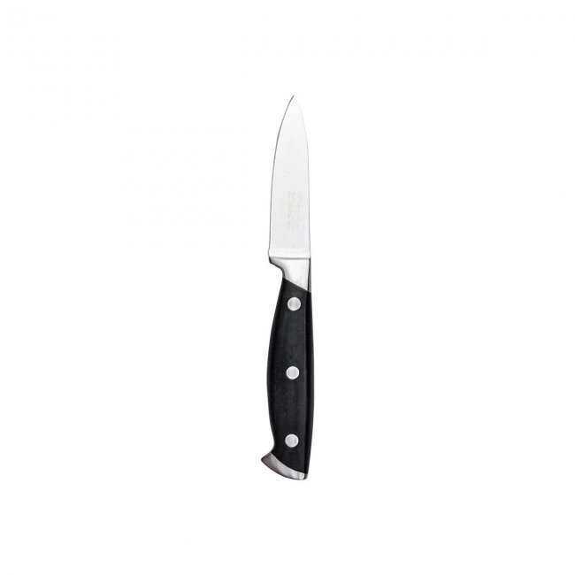 PARING KNIFE BUTCHER STAINLESS STEEL 2.3mm WITH 3CR14 BLADE