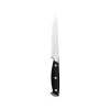 GENERAL PURPOSE KNIFE BUTCHER STAINLESS STEEL 2.3mm WITH 3CR14 BLADE