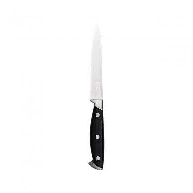 GENERAL PURPOSE KNIFE BUTCHER STAINLESS STEEL 2.3mm WITH 3CR14 BLADE