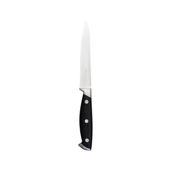 GENERAL PURPOSE KNIFE BUTCHER STAINLESS STEEL 2.3mm WITH 3CR14 BLADE