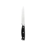 GENERAL PURPOSE KNIFE BUTCHER STAINLESS STEEL 2.3mm WITH 3CR14 BLADE