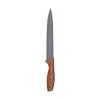 MEAT KNIFE STONE STAINLESS STEEL 1.5mm  WITH 2CR13 BLADE