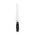 ESTIA ΜΑΧΑΙΡΙ ΨΩΜΙΟΥ BUTCHER ANOΞΕΙΔΩΤΟ 2.3mm ME ΛΕΠΙΔΑ 3CR14