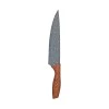 CHEF KNIFE STONE STAINLESS STEEL 1.5mm WITH 2CR13 BLADE