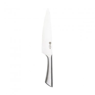 CHEF KNIFE TOKYO STEEL STAINLESS STEEL 2.5mm WITH 3CR13 BLADE