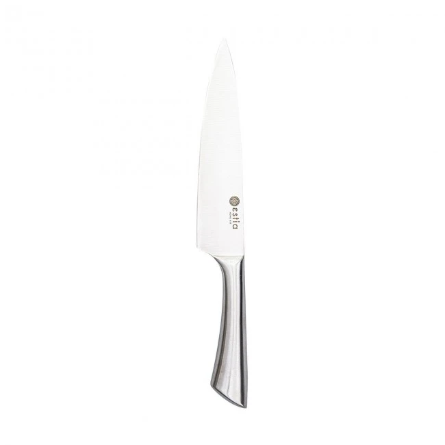 CHEF KNIFE TOKYO STEEL STAINLESS STEEL 2.5mm WITH 3CR13 BLADE