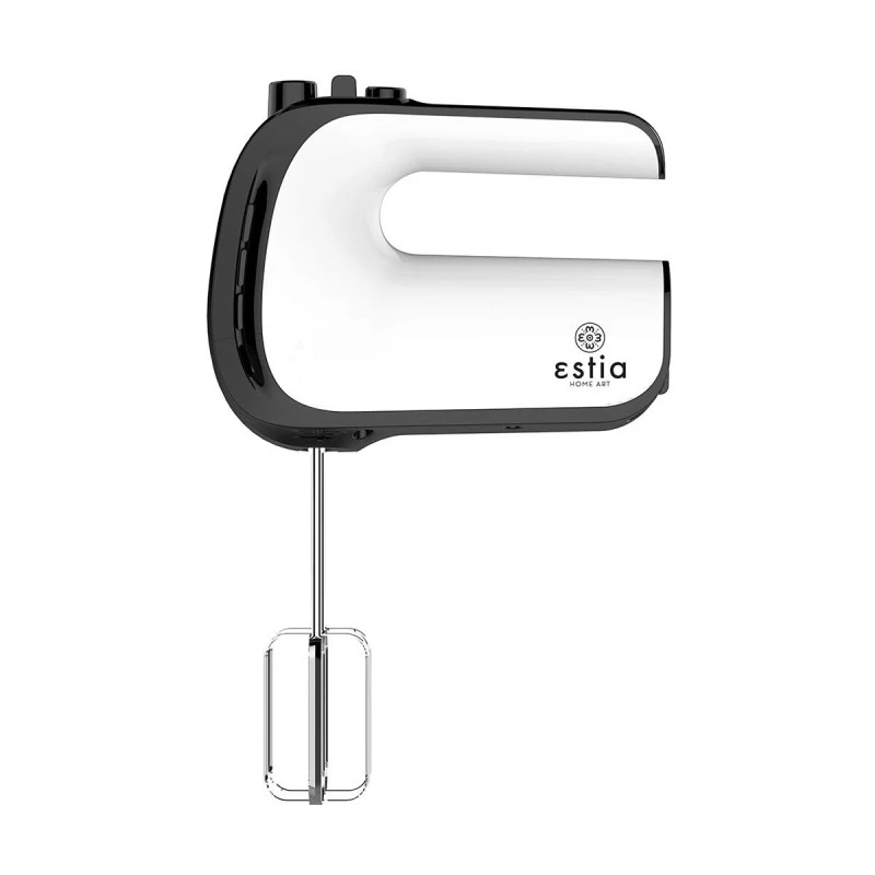 HAND MIXER INTENSE LUMINUS 400w WITH 5 SPEEDS &amp; TURBO OPERATION