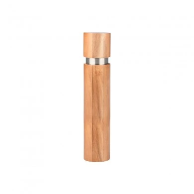 SALT/PEPPER MILL ALLURE CERAMIC