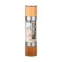 SALT/PEPPER MILL BAMBOO ESSENTIALS DOUBLE