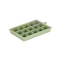 ICE-CUBE TRAY SILICONE 15 CASES MINT